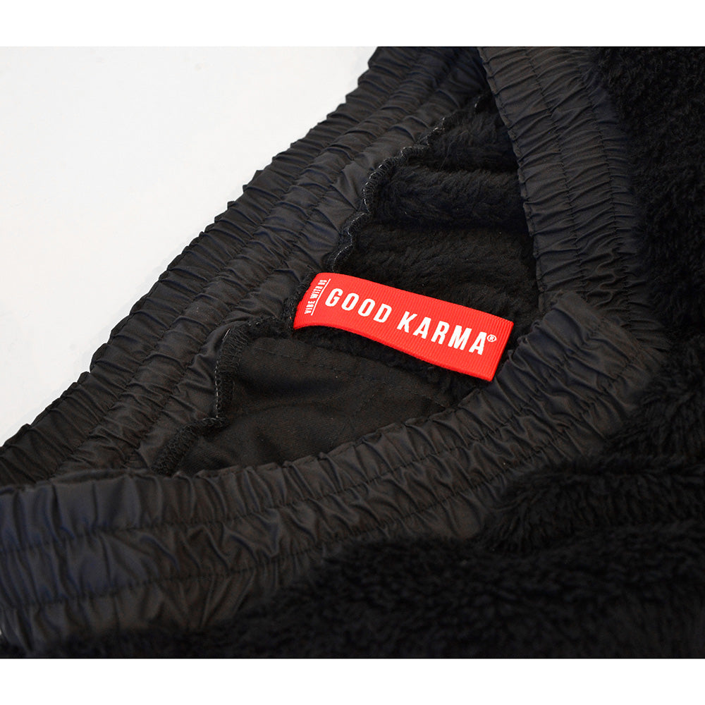 BOA FLEECE PANTS