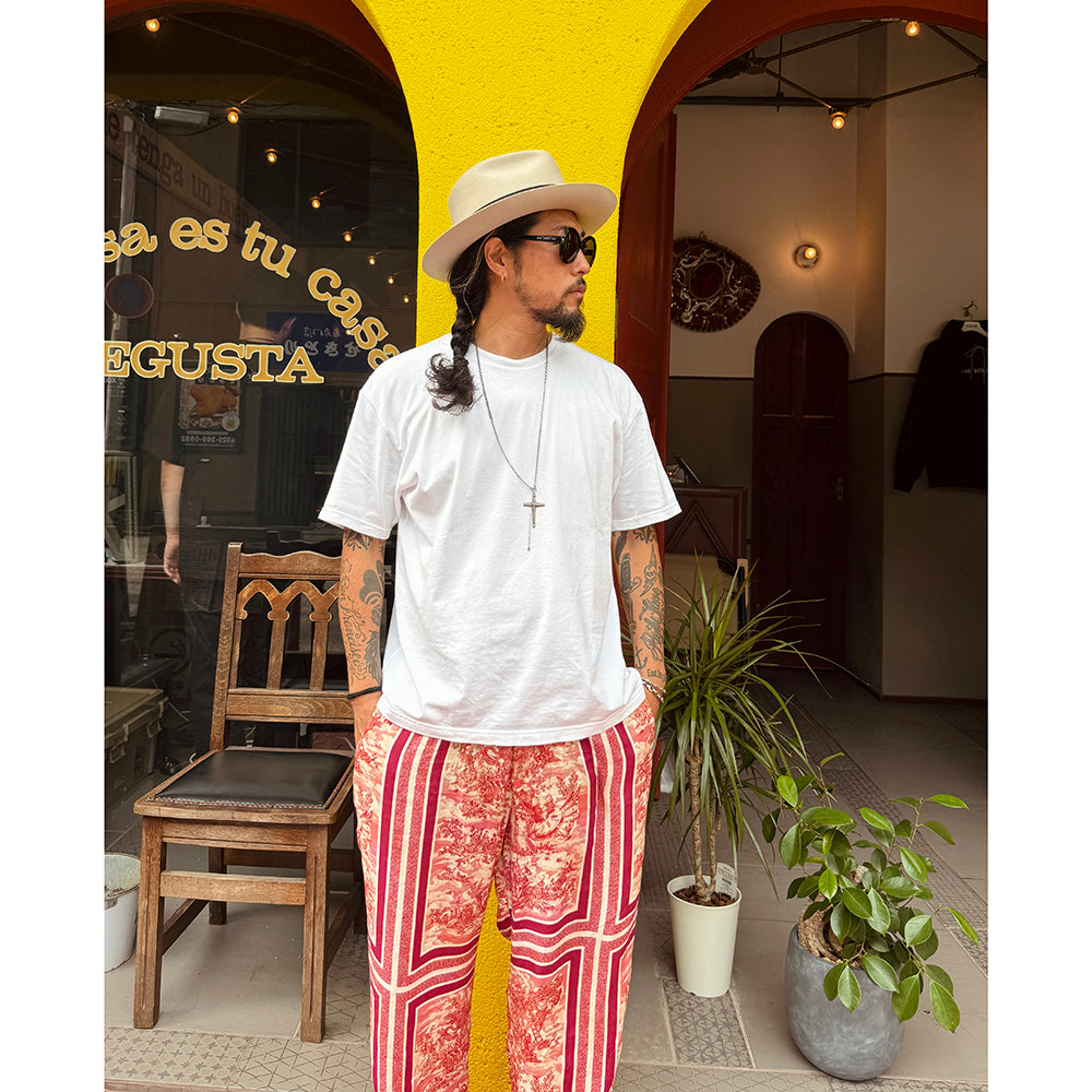 THE SUPERIORITY TEE