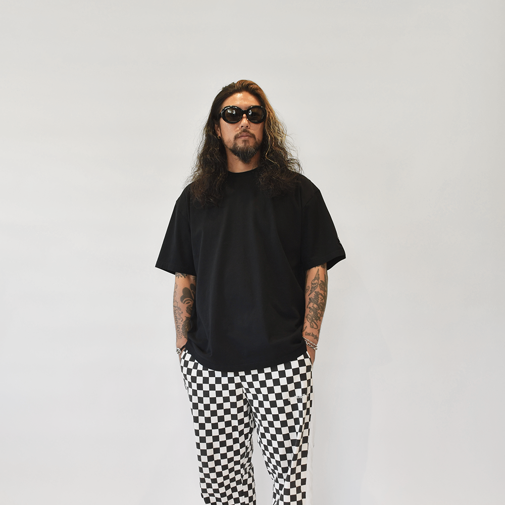 THE SUPERIORITY TEE