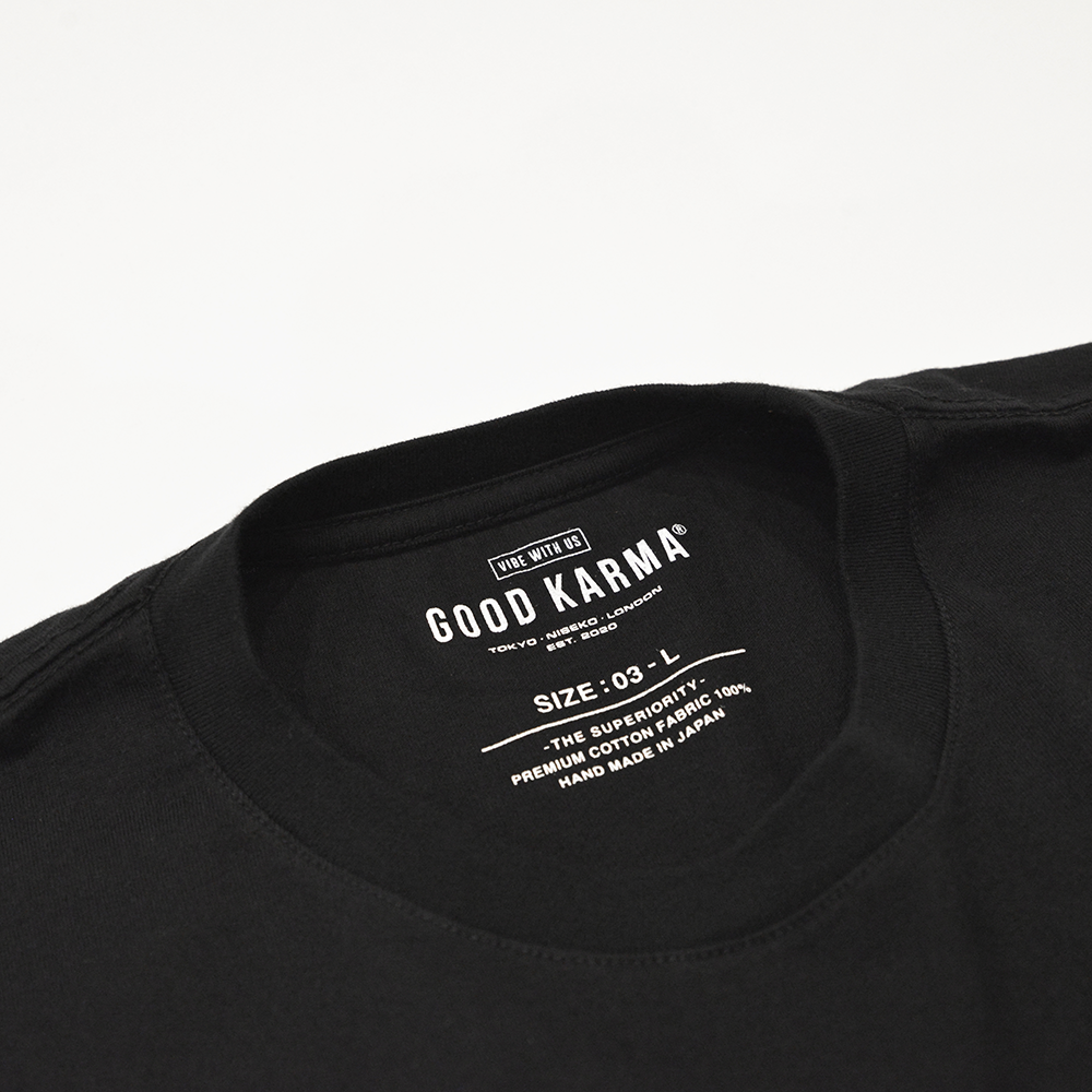 THE SUPERIORITY TEE