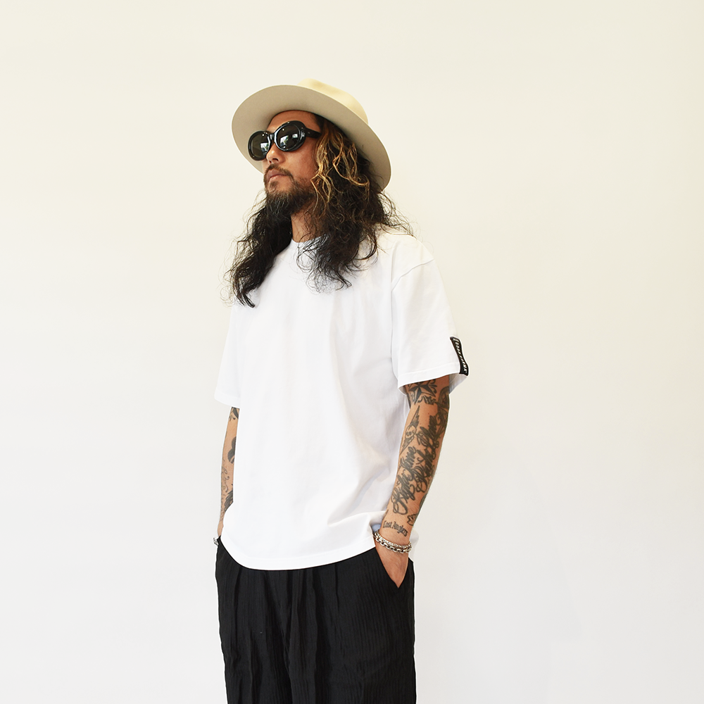 THE SUPERIORITY TEE