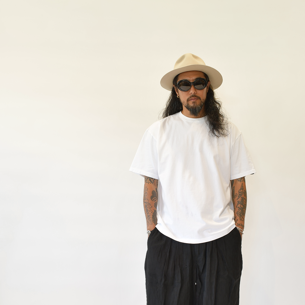THE SUPERIORITY TEE