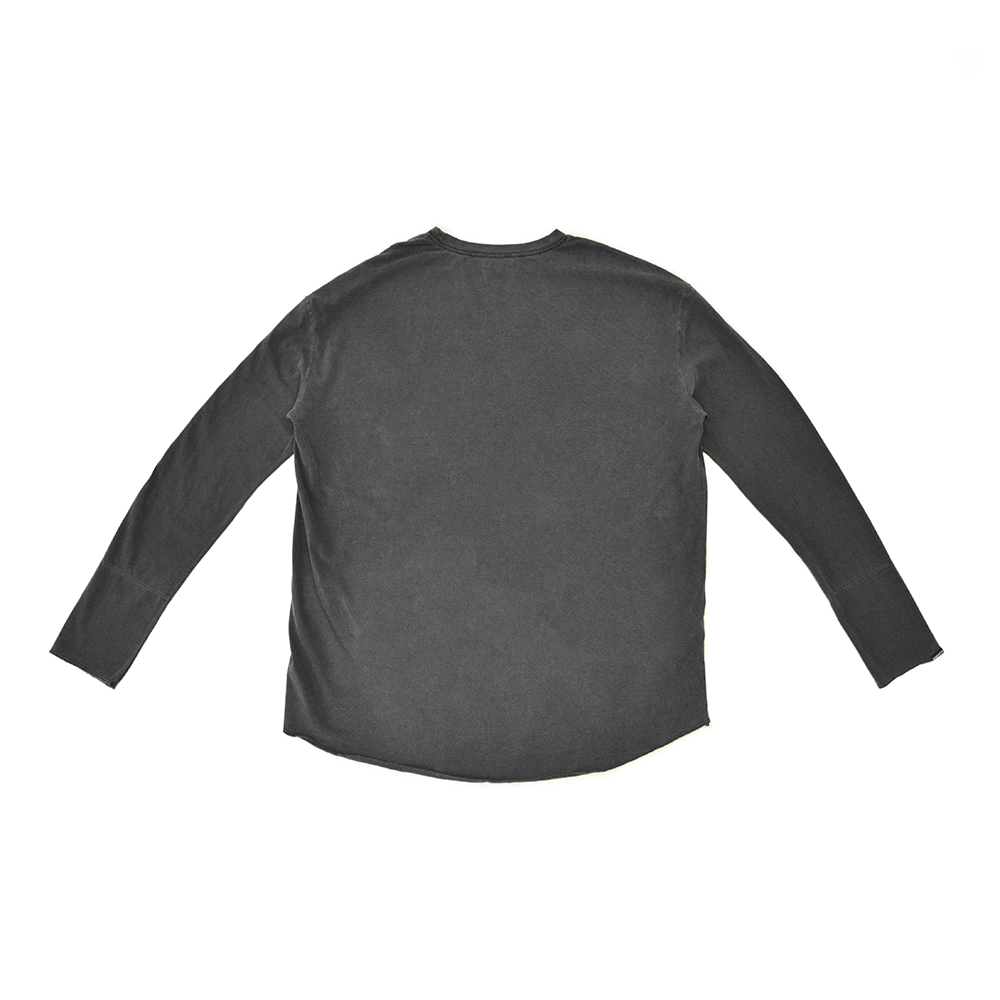 THE SUPERIORITY Full Sleeve