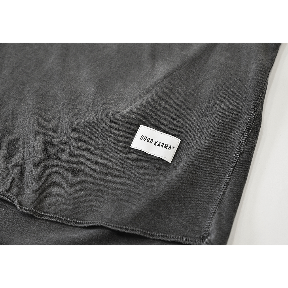 THE SUPERIORITY Full Sleeve