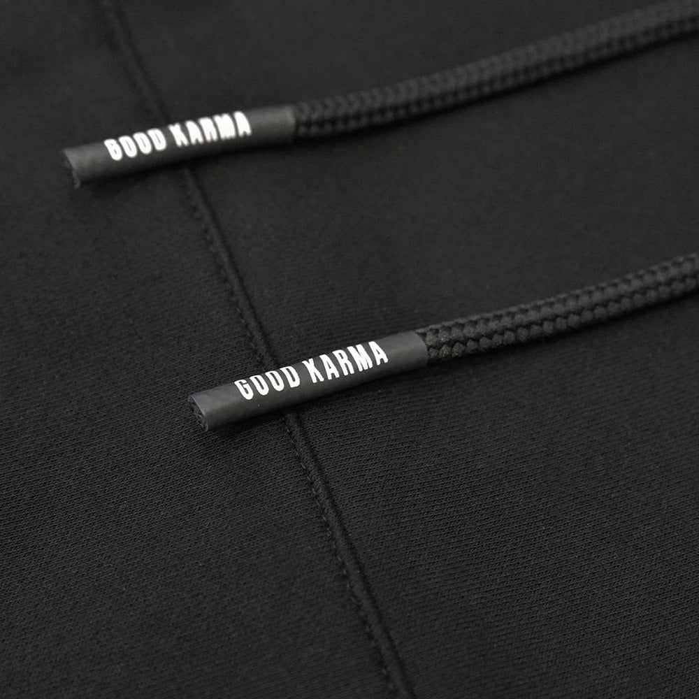 THE FREQUENCY HOODIE