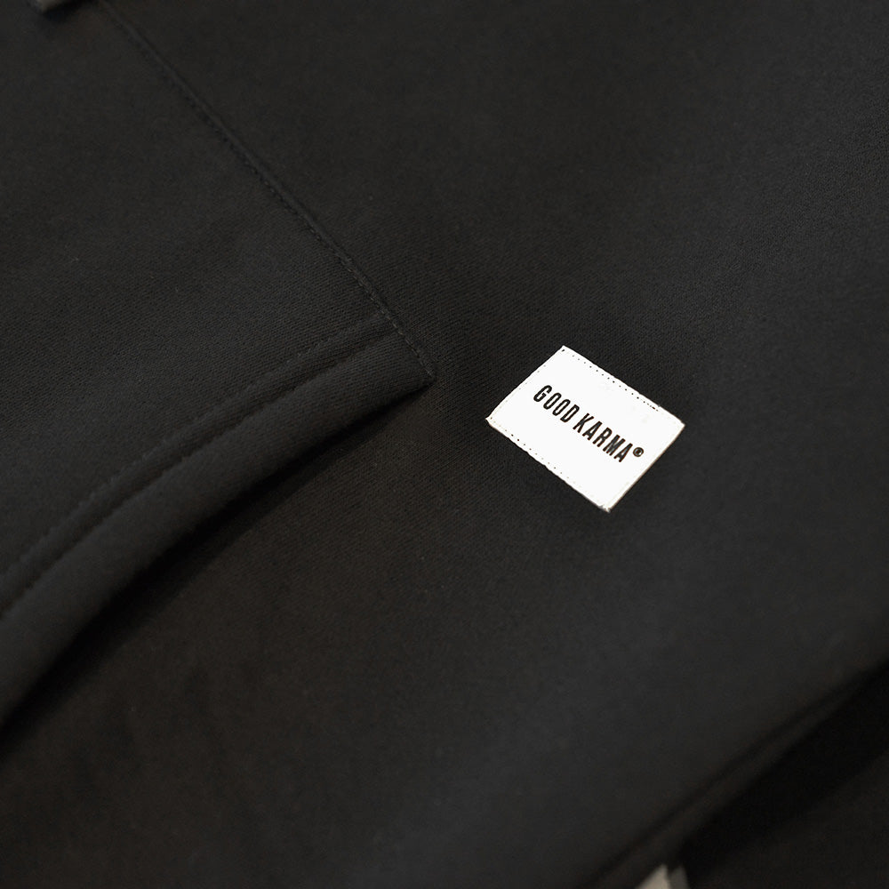 THE FREQUENCY HOODIE