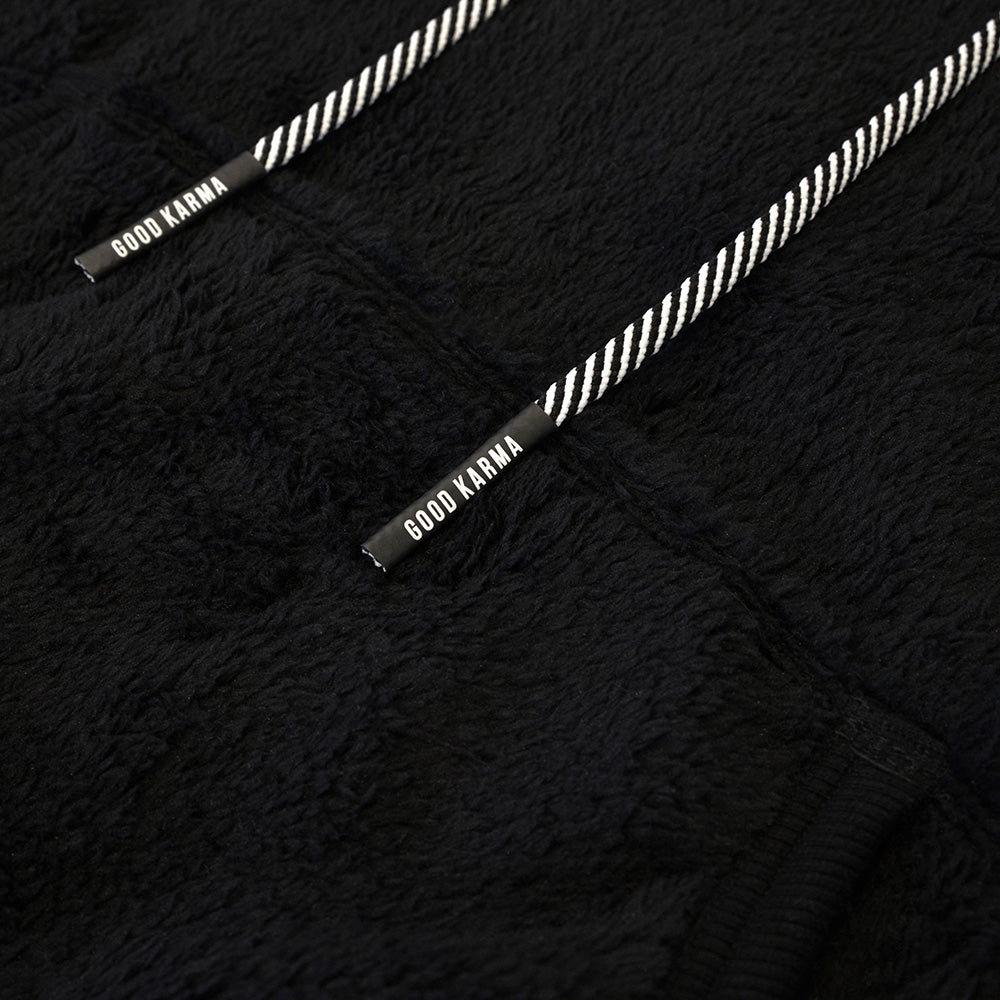 BOA FLEECE HOODIE