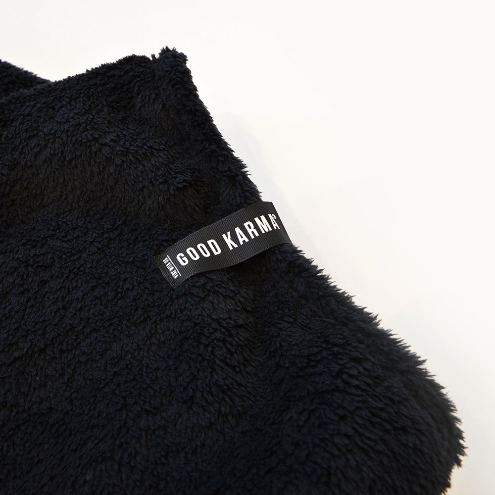 BOA FLEECE HOODIE