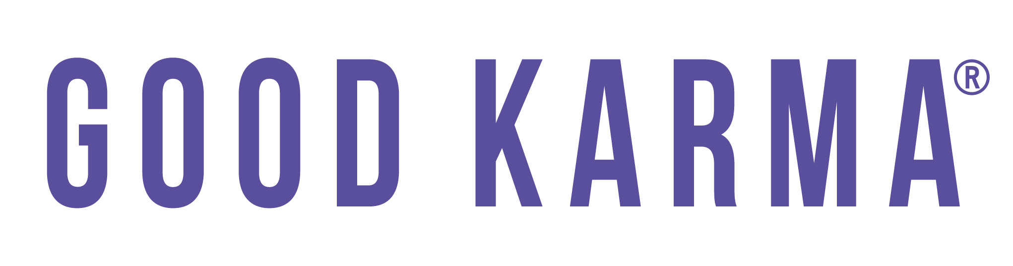 GOOD KARMAⓇ